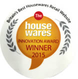 Best Houseware Website winners