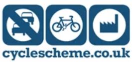 cycle to work scheme logo